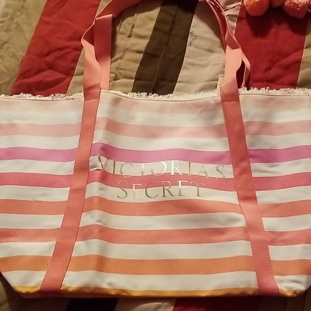 Victoria Secret Tote